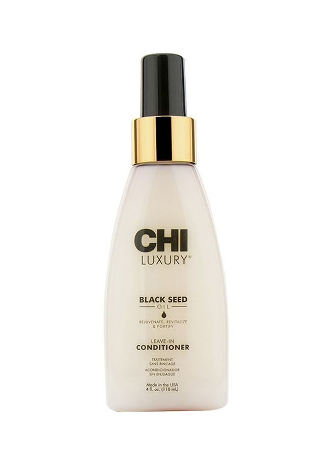 Luxury Black Seed Oil Leave-In Conditioner
