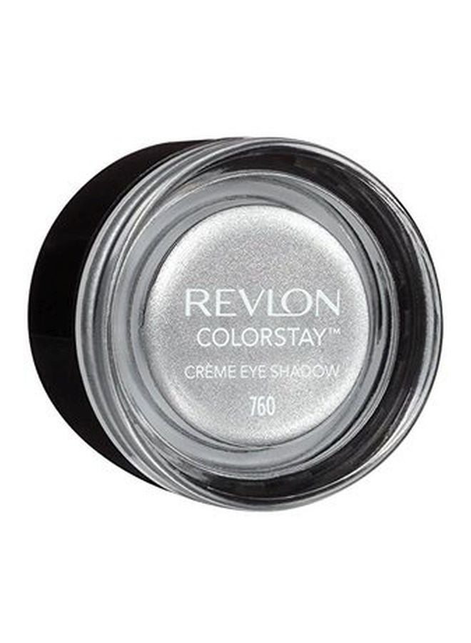 ColorStay Creme Eyeshadow Earl Grey - 760