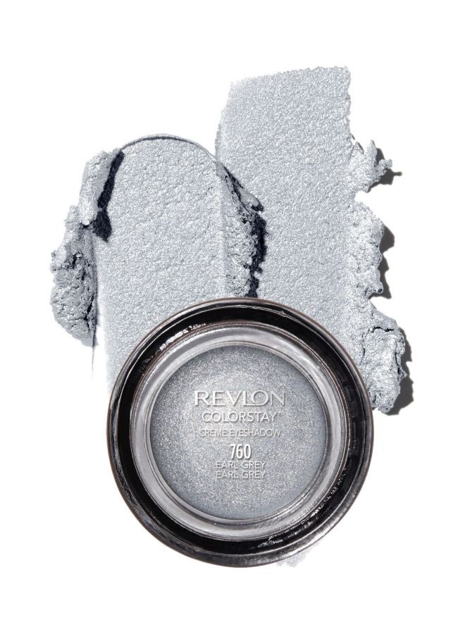 ColorStay Creme Eyeshadow Earl Grey - 760