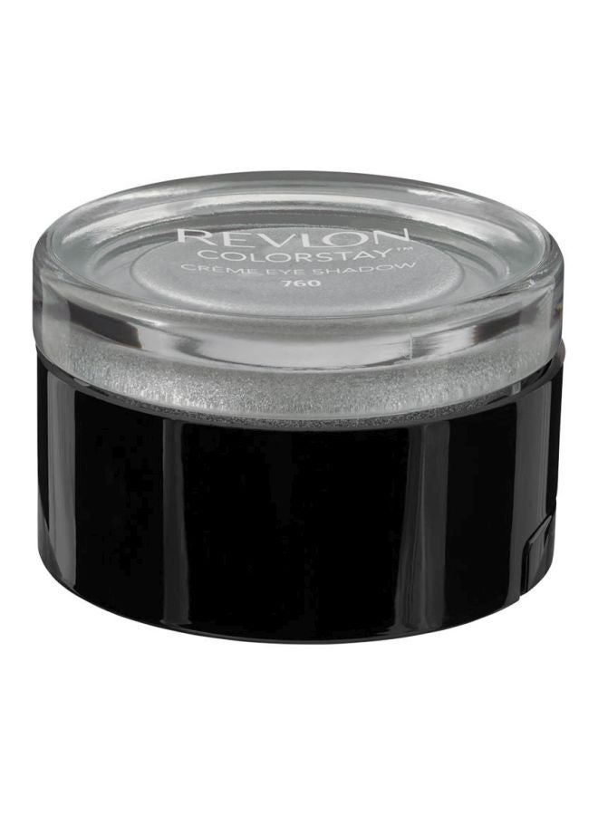 ColorStay Creme Eyeshadow Earl Grey - 760