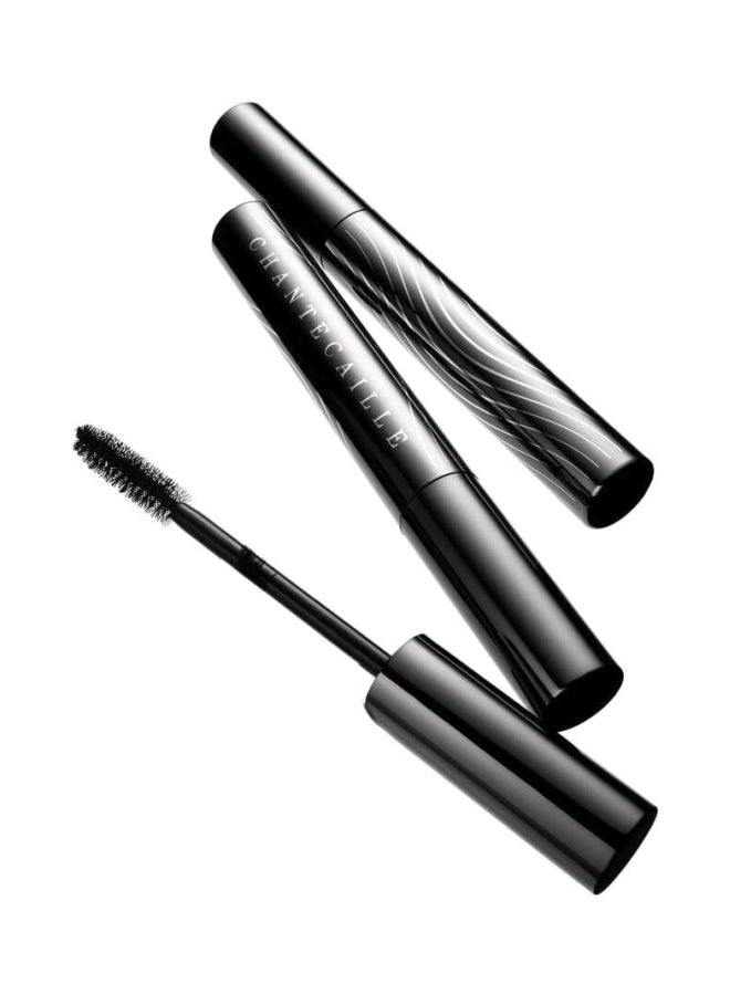 Longest Lash Faux Cils Mascara Black