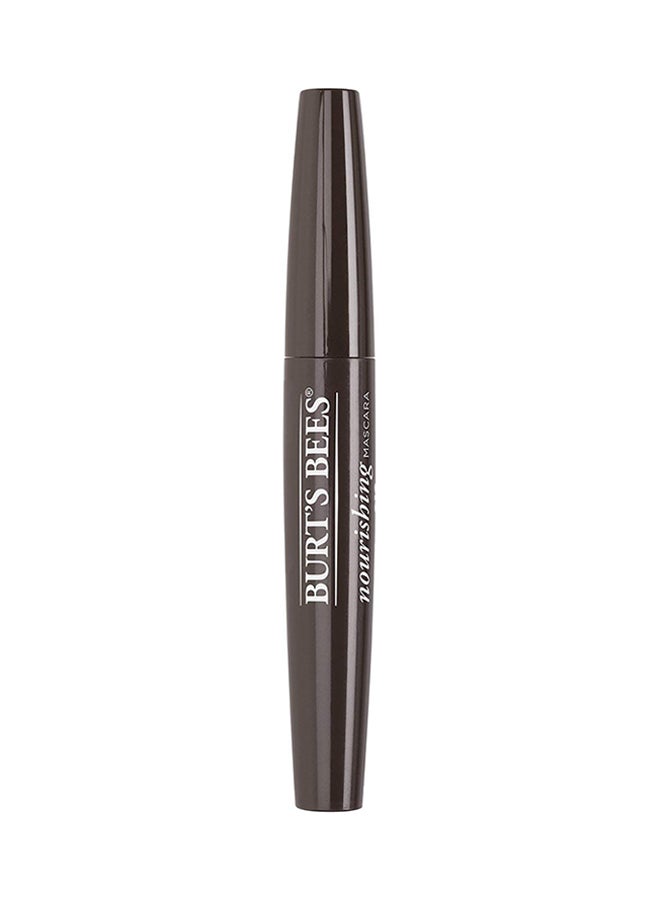 Nourishing Mascara Classic Black
