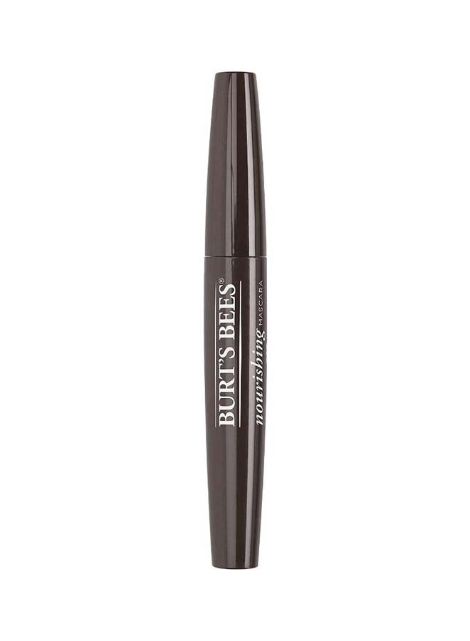 Natural Origin Nourishing Mascara Black Brown