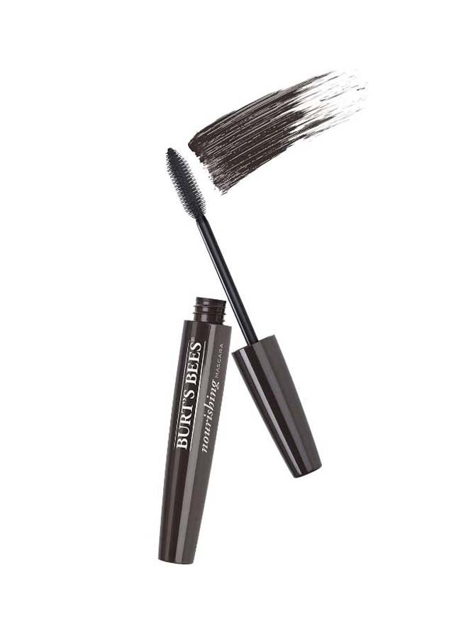 Natural Origin Nourishing Mascara Black Brown