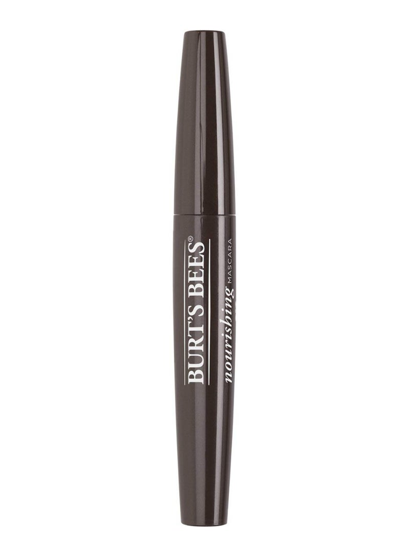 Natural Origin Nourishing Mascara Classic Black