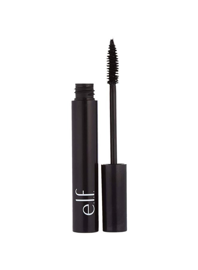 Volume Plumping Mascara Black