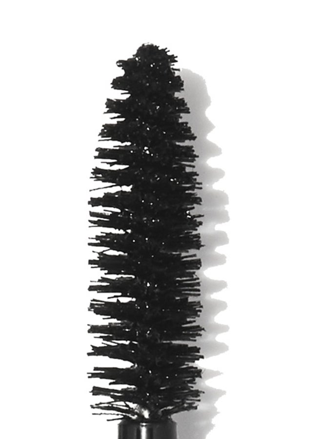 Volume Plumping Mascara Black