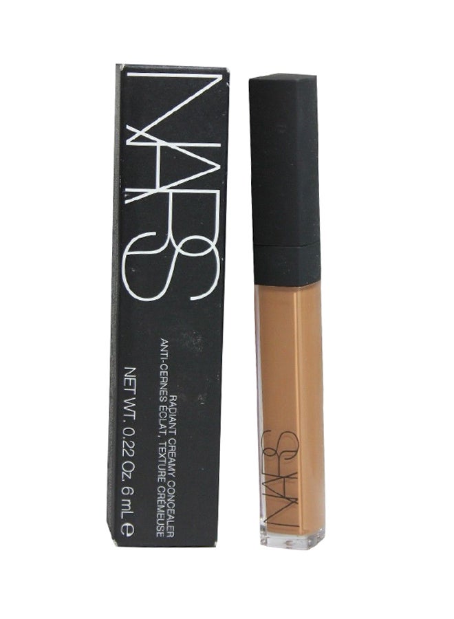 Radiant Creamy Concealer Dark Coffee