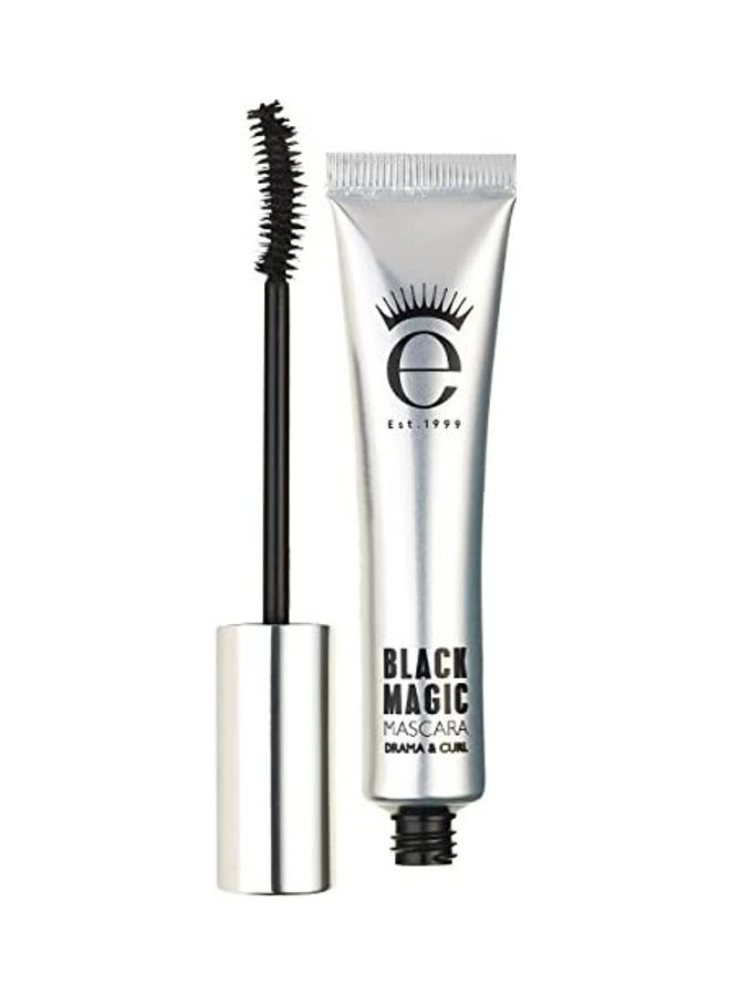 Magic Eye Mascara Black