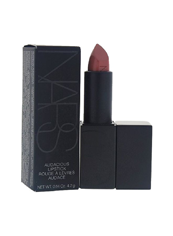 Audacious Lipstick Barbara