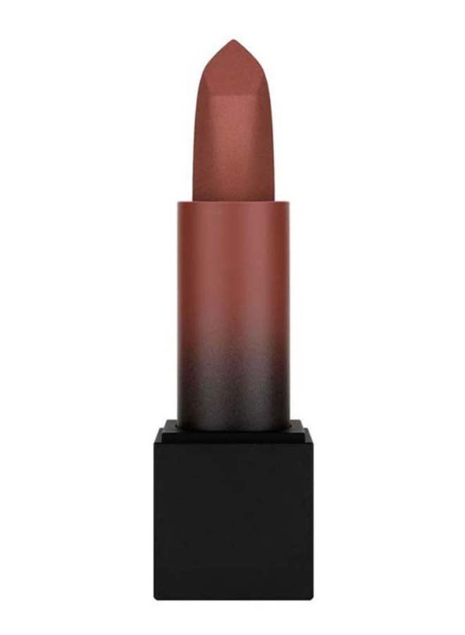Power Bullet Matte Lipstick Graduation Day