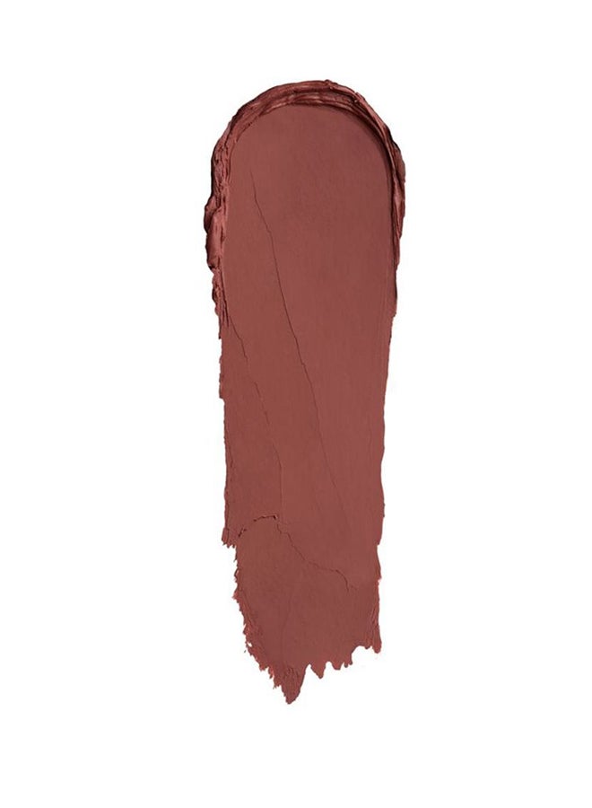 Power Bullet Matte Lipstick Graduation Day