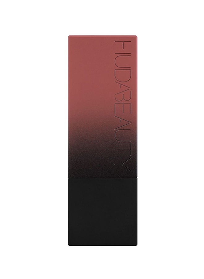 Power Bullet Matte Lipstick Graduation Day