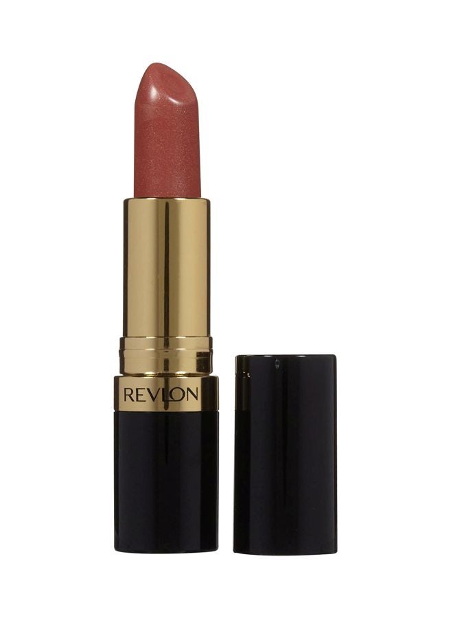 Super Lustrous Lipstick Brown