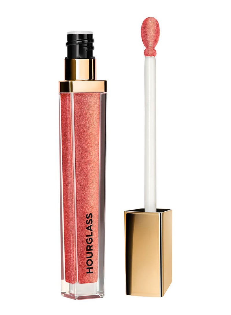 Unreal High Shine Volumizing Lip Gloss Solar