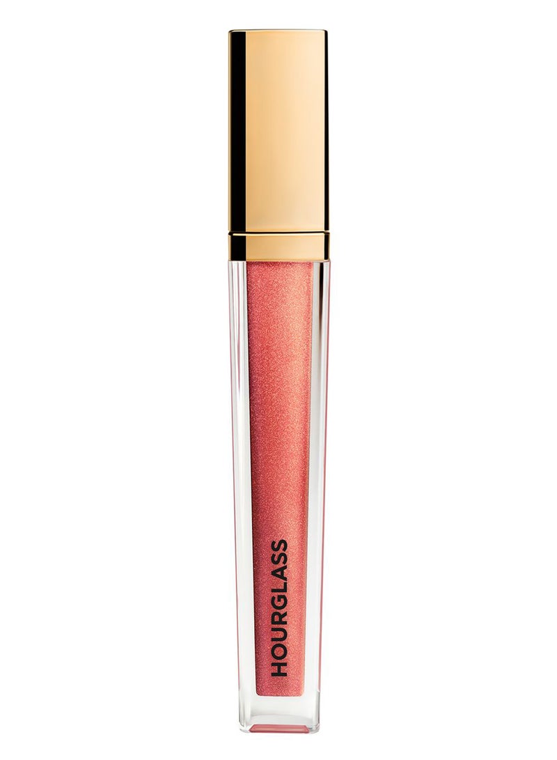 Unreal High Shine Volumizing Lip Gloss Solar