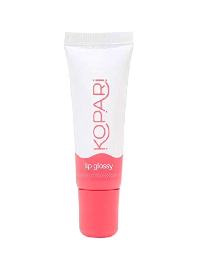 Lip Glossy Clear