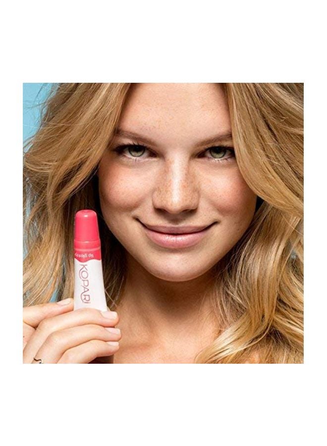 Lip Glossy Clear