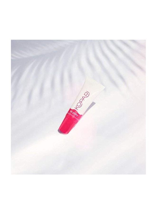 Lip Glossy Clear