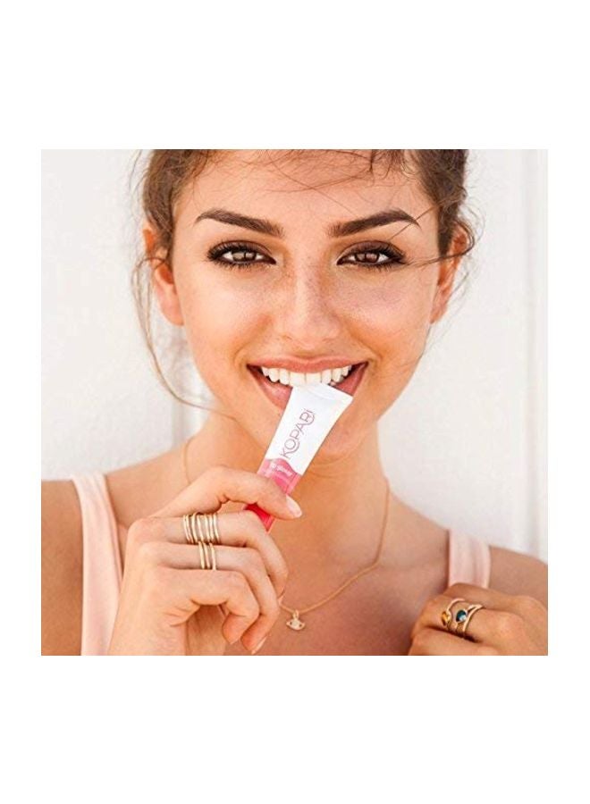 Lip Glossy Clear