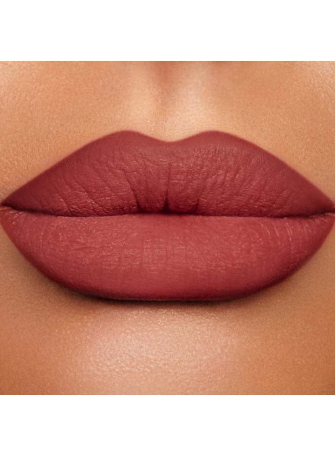 Super Smooth Cheat Lip Liner Crazy in Love