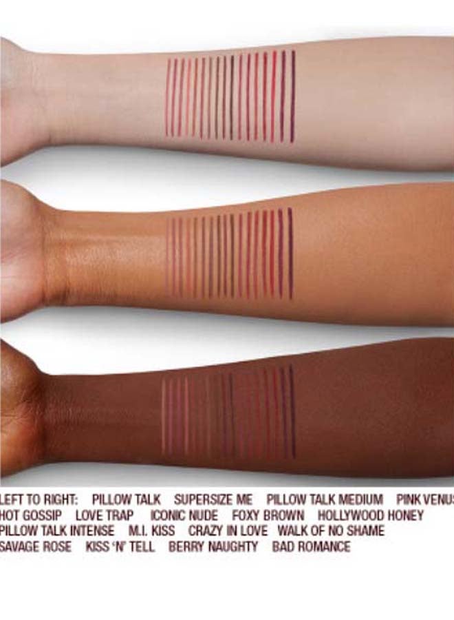 Super Smooth Cheat Lip Liner Crazy in Love