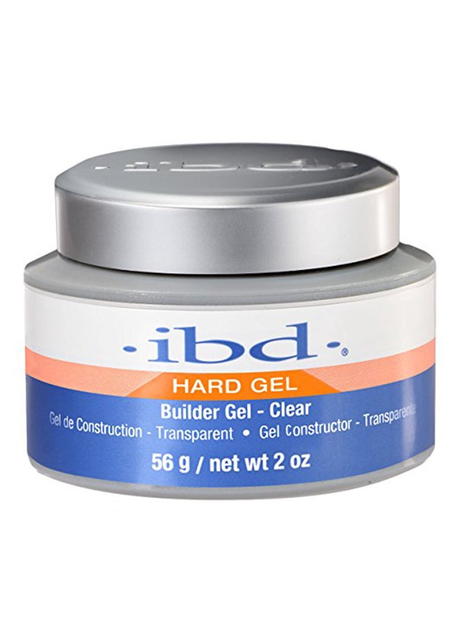 Builder Gel Hard Gel Multicolor