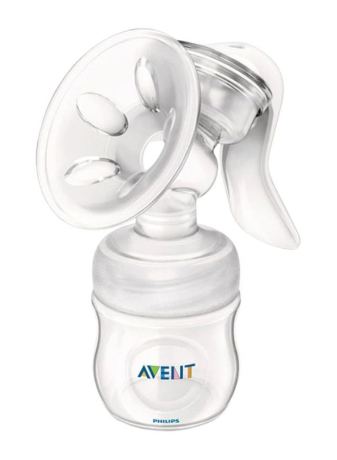 Philips Avent Manual Breast Pump Scf330/60