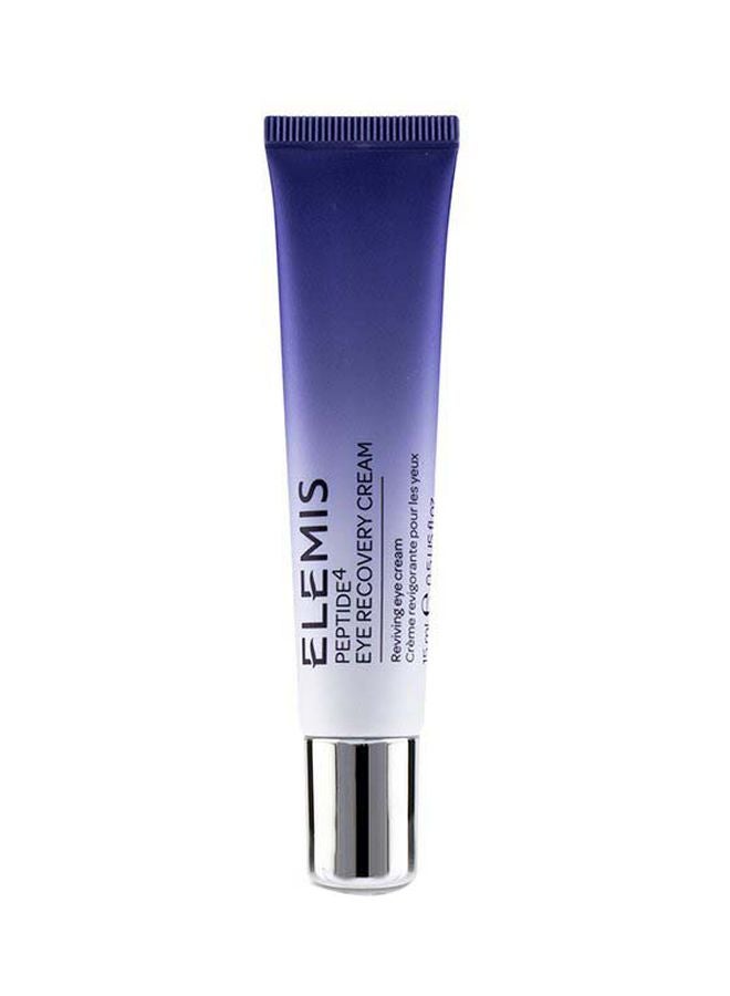 Peptide4 Eye Recovery Cream 15ml