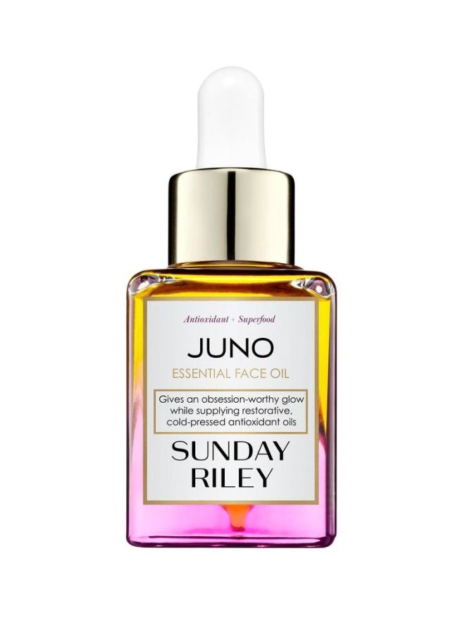 Juno Essential Face Oil 15ml