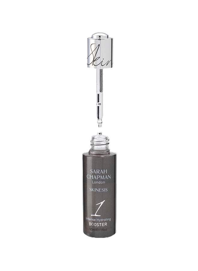 Intense Hydrating Booster Clear 30ml