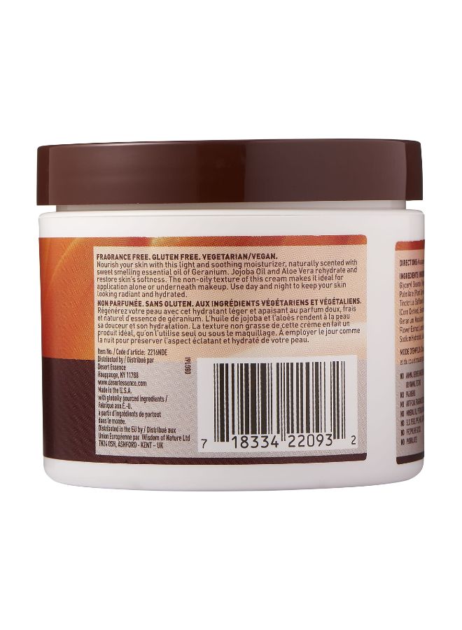3-Piece Daily Essential Facial Moisturizer 120ml