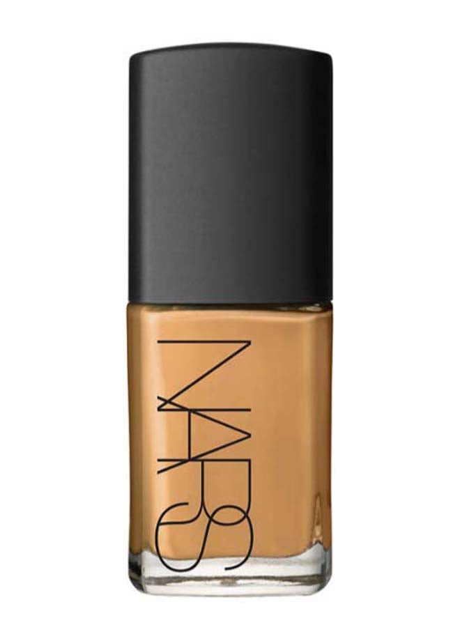 Sheer Glow Foundation Cadiz