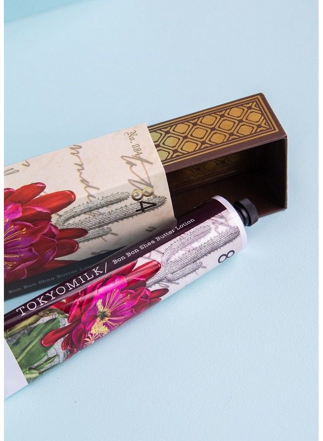 Sonoran Bloom Handcreme | A Decadently Different Sophisticated & Mysterious Handcreme | Unexpected Essences Crushed & Distilled