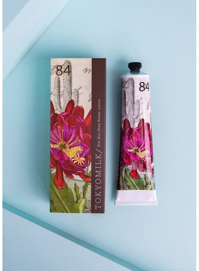 Sonoran Bloom Handcreme | A Decadently Different Sophisticated & Mysterious Handcreme | Unexpected Essences Crushed & Distilled