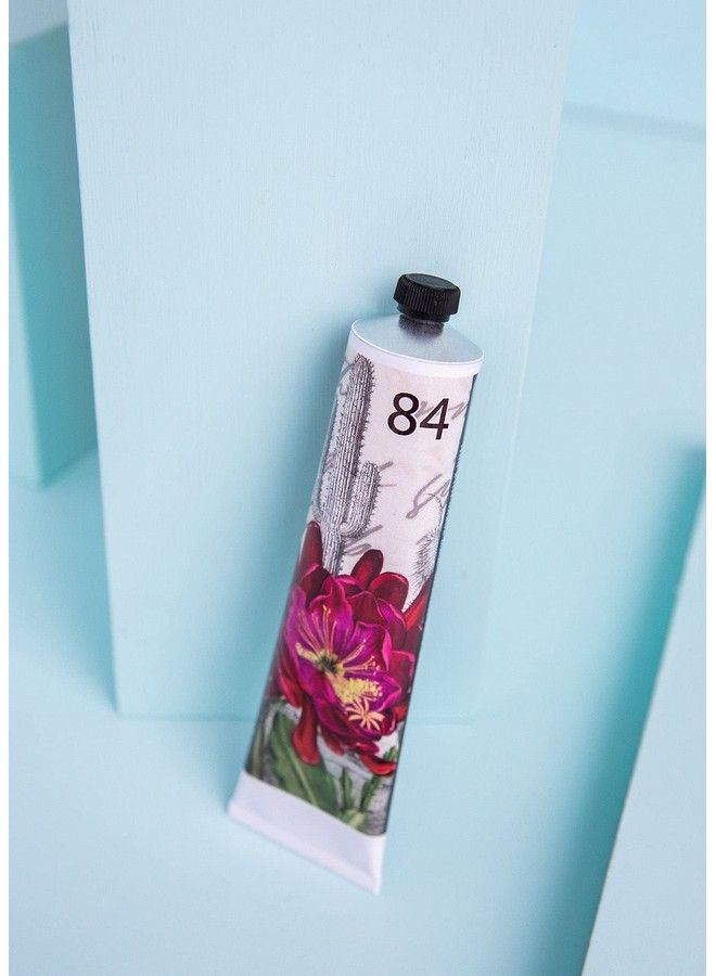 Sonoran Bloom Handcreme | A Decadently Different Sophisticated & Mysterious Handcreme | Unexpected Essences Crushed & Distilled