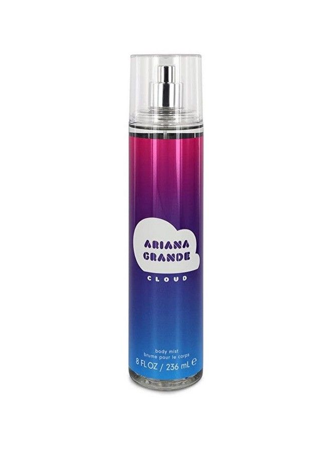 Ariana Grande Ariana Grande Cloud Body Mist 8.0 Fluid Ounce 8.0 Fluid_Ounces