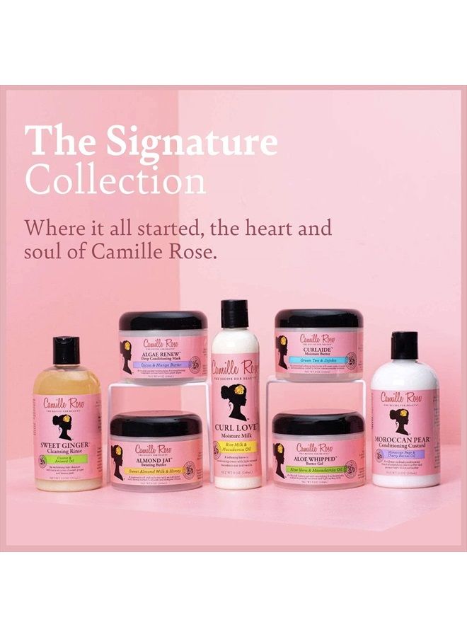 Sweet Ginger Cleansing Rinse, 12 fl oz