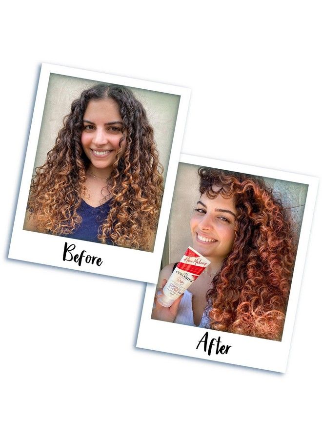 Hair Makeup Vegan Temporary Hair Color And Styling Gel (Ruby 3 Fl.Oz)