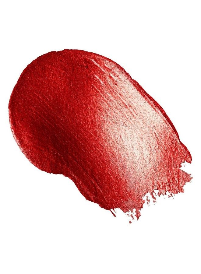 Hair Makeup Vegan Temporary Hair Color And Styling Gel (Ruby 3 Fl.Oz)