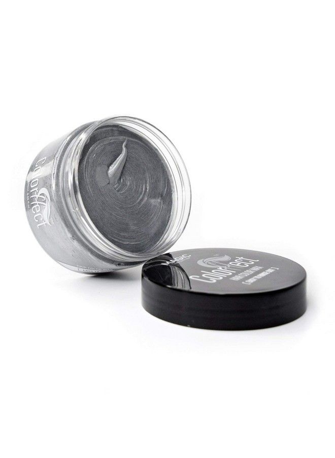 Colorffect Hair Color Wax (Silver)
