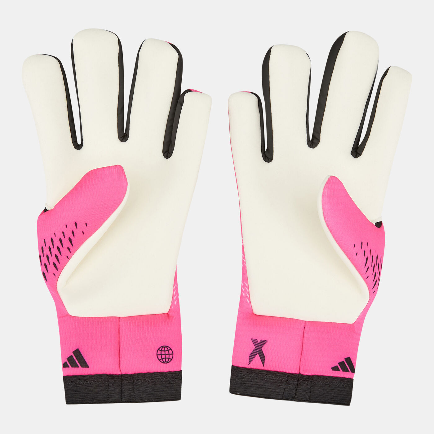 Men's X Speedportal Goalkeeper Gloves