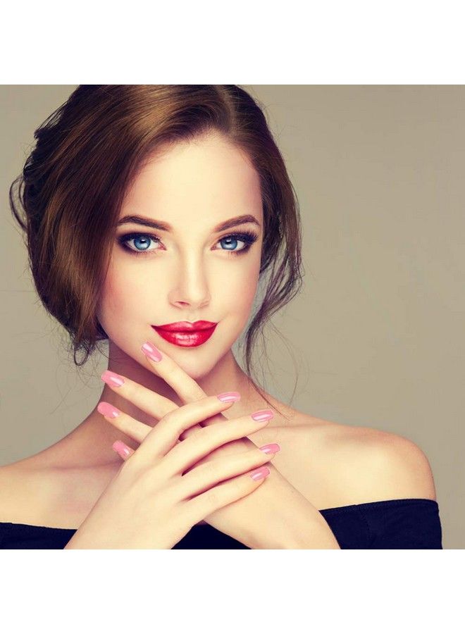 Natural Nail Polishnontoxic Nail Art Vegan And Crueltyfree Nail Paint (Good Karma)