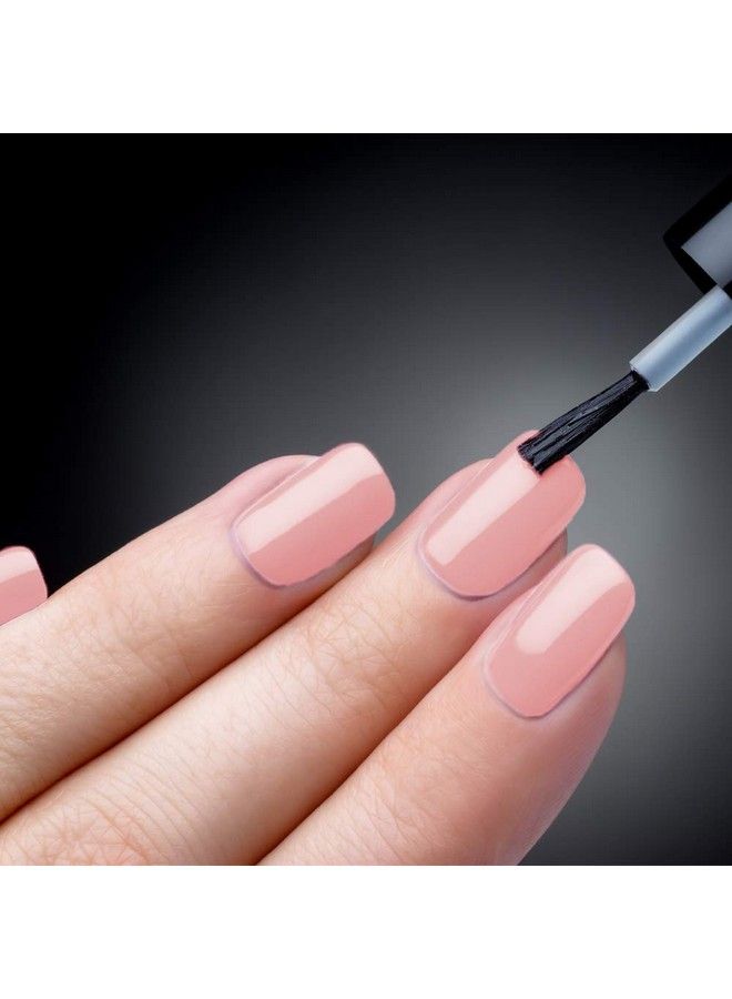 Natural Nail Polishnontoxic Nail Art Vegan And Crueltyfree Nail Paint (Good Karma)