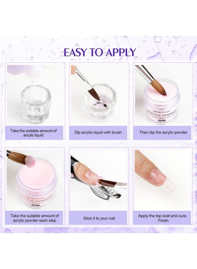 Monomer Acrylic Nail Liquid Professional Liquid Monomer Nail System For Acrylic Nail Extension Carving Mmafree Nonyellowing Formula