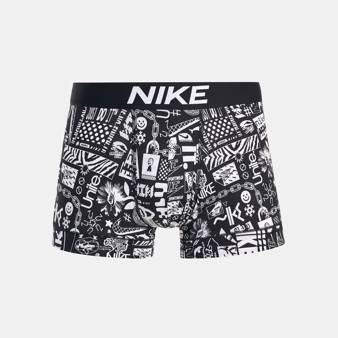 Men's Trunk Boxer