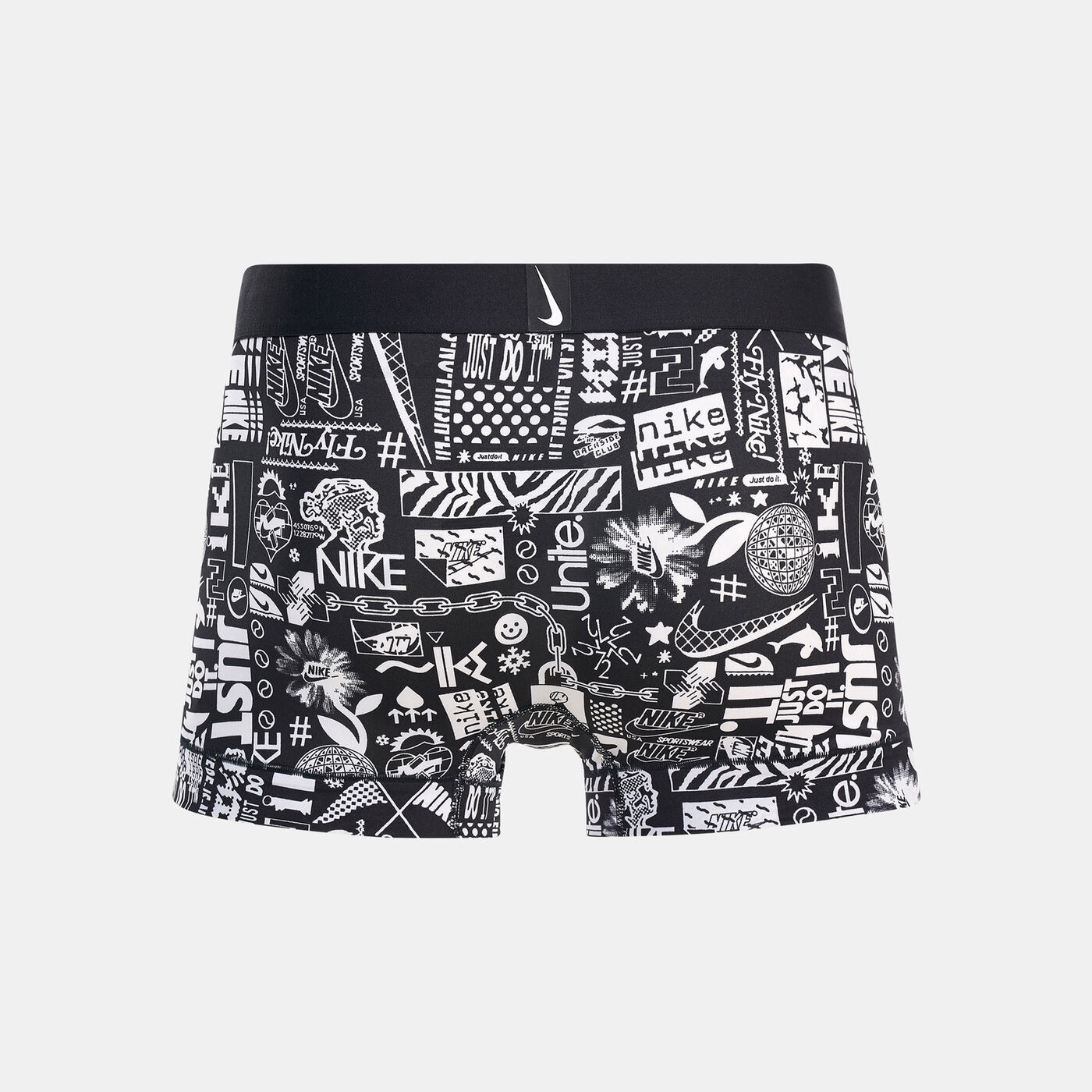 Men's Trunk Boxer