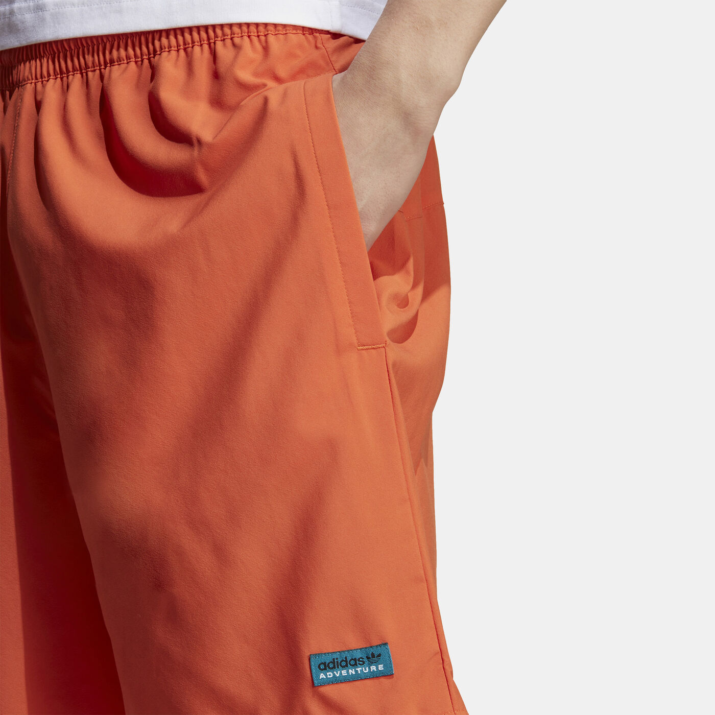 Men's Adventure Woven Shorts