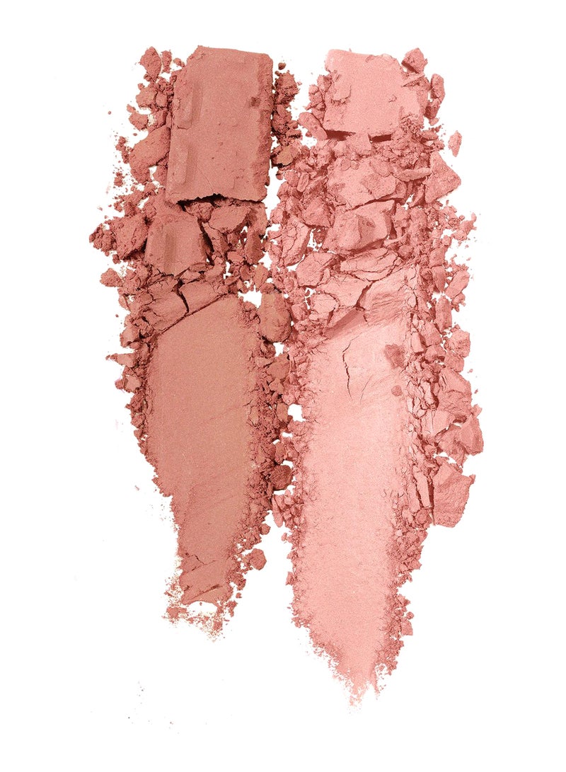 Bouquet Dual Blush Palette Rose Gold/Pink