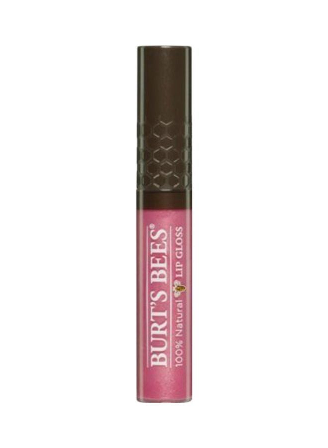 Natural Lip Gloss Rosy Dawn